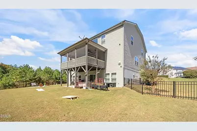 4804 Pine Glenn Court, Rolesville, NC 27571 - Photo 8