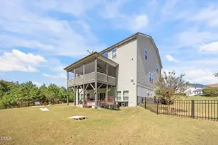 4804 Pine Glenn Ct, Rolesville, NC 27571 - Photo 8