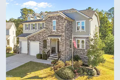 4804 Pine Glenn Court, Rolesville, NC 27571 - Photo 2