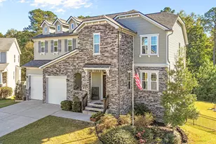 4804 Pine Glenn Ct, Rolesville, NC 27571 - Photo 2