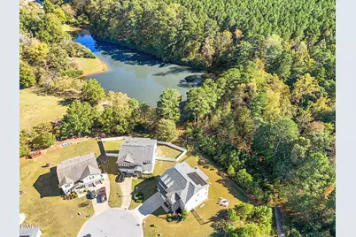 4804 Pine Glenn Court, Rolesville, NC 27571 - Photo 10