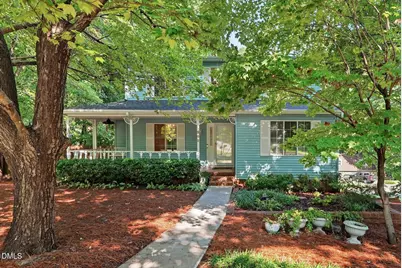 202 Indigo Drive, Cary, NC 27513 - Photo 2