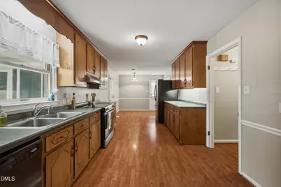 2909 Scuppernong Lane, Durham, NC 27703 - Photo 12