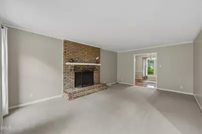 2909 Scuppernong Lane, Durham, NC 27703 - Photo 6
