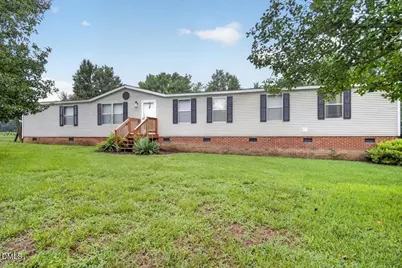 174 Dr Finch Road, Henderson, NC 27537 - Photo 1