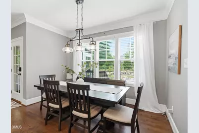 505 Wanderview Lane, Holly Springs, NC 27540 - Photo 12