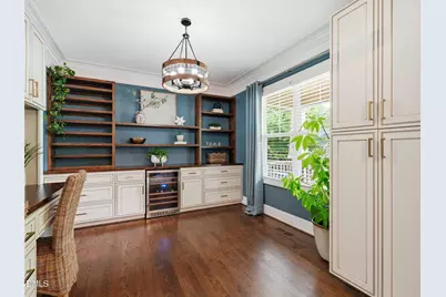 505 Wanderview Lane, Holly Springs, NC 27540 - Photo 20