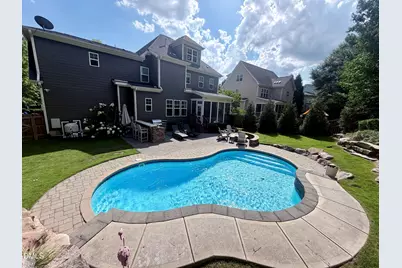 505 Wanderview Lane, Holly Springs, NC 27540 - Photo 44