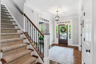 505 Wanderview Ln, Holly Springs, NC 27540 - Photo 6