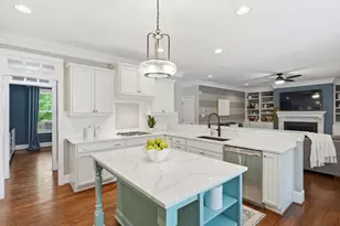 505 Wanderview Ln, Holly Springs, NC 27540 - Photo 10