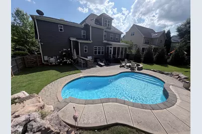 505 Wanderview Lane, Holly Springs, NC 27540 - Photo 52