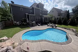 505 Wanderview Ln, Holly Springs, NC 27540 - Photo 52