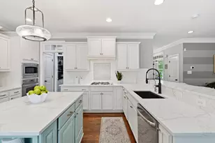 505 Wanderview Ln, Holly Springs, NC 27540 - Photo 8