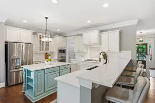 505 Wanderview Ln, Holly Springs, NC 27540 - Photo 8