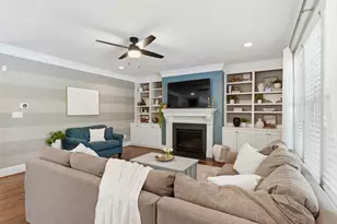 505 Wanderview Ln, Holly Springs, NC 27540 - Photo 14