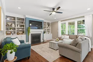 505 Wanderview Ln, Holly Springs, NC 27540 - Photo 14