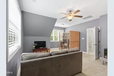 505 Wanderview Lane, Holly Springs, NC 27540 - Photo 28