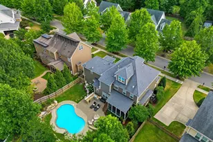 505 Wanderview Ln, Holly Springs, NC 27540 - Photo 50