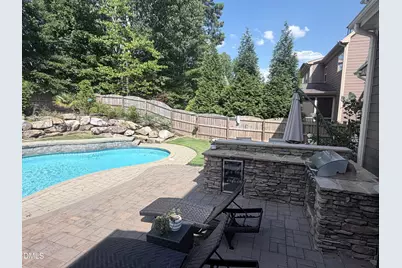 505 Wanderview Lane, Holly Springs, NC 27540 - Photo 44