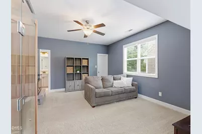 505 Wanderview Lane, Holly Springs, NC 27540 - Photo 28