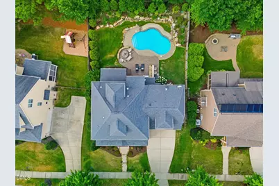 505 Wanderview Lane, Holly Springs, NC 27540 - Photo 6