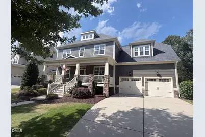 505 Wanderview Lane, Holly Springs, NC 27540 - Photo 2