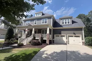 505 Wanderview Ln, Holly Springs, NC 27540 - Photo 2