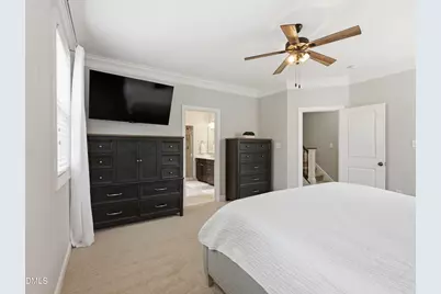 505 Wanderview Lane, Holly Springs, NC 27540 - Photo 26