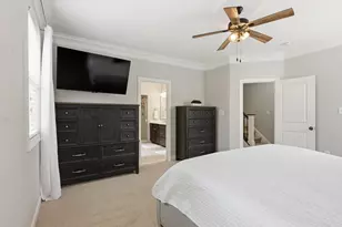 505 Wanderview Ln, Holly Springs, NC 27540 - Photo 26
