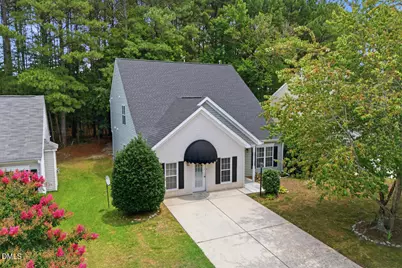 2109 Star Sapphire Drive, Raleigh, NC 27610 - Photo 2