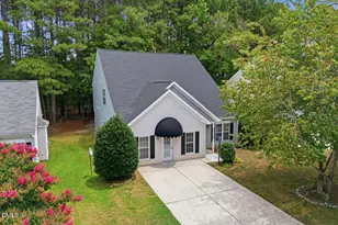 2109 Star Sapphire Dr, Raleigh, NC 27610 - Photo 2