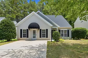 2109 Star Sapphire Dr, Raleigh, NC 27610 - Photo 1