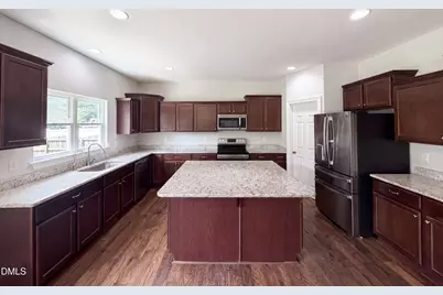 2501 Gray Hawk Trail, Zebulon, NC 27597 - Photo 2