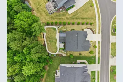 138 Legacy Falls Drive S, Chapel Hill, NC 27517 - Photo 56