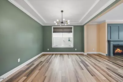 138 Legacy Falls Drive S, Chapel Hill, NC 27517 - Photo 4