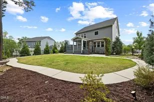 138 Legacy Falls Dr S, Chapel Hill, NC 27517 - Photo 46