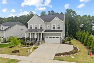138 Legacy Falls Dr S, Chapel Hill, NC 27517 - Photo 50