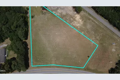 0 Union Church Rd Road, Carthage, NC 28327 - Photo 4