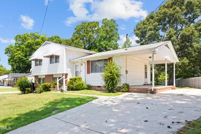 2509 Rock Quarry Road, Raleigh, NC 27610 - Photo 1