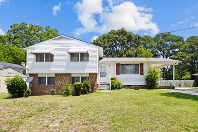 2509 Rock Quarry Road, Raleigh, NC 27610 - Photo 2