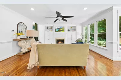 106 Birkhaven Drive, Cary, NC 27518 - Photo 34