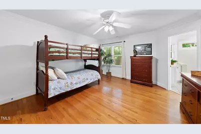 106 Birkhaven Drive, Cary, NC 27518 - Photo 38