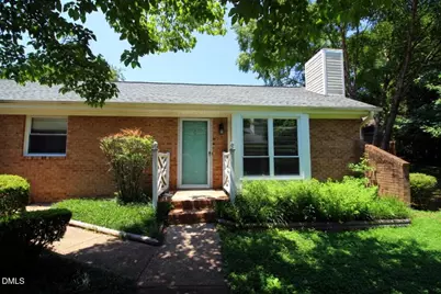 2833 Seclusion Court #D, Raleigh, NC 27612 - Photo 1