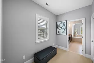 2817 Flora Oaks Way, Apex, NC 27523 - Photo 28