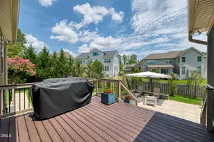 2817 Flora Oaks Way, Apex, NC 27523 - Photo 20