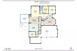 2817 Flora Oaks Way, Apex, NC 27523 - Photo 52