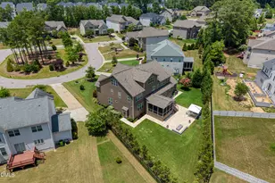 2817 Flora Oaks Way, Apex, NC 27523 - Photo 32