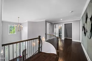 2817 Flora Oaks Way, Apex, NC 27523 - Photo 24