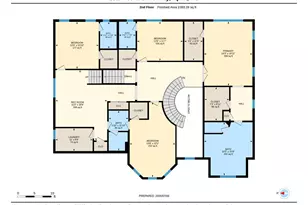 2817 Flora Oaks Way, Apex, NC 27523 - Photo 60