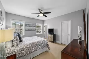 2817 Flora Oaks Way, Apex, NC 27523 - Photo 42